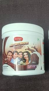 Vestige INVIGO NUTRITIONNAL PROTEIN POWDER 200G, Nutrition Drink