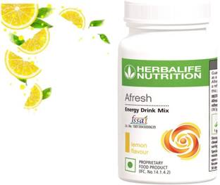 HERBALIFE Nutrition Herbalifee Nutrition-Afresh Energy Drink Lemon afresh Energy Drink