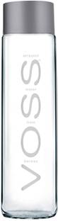 VOSS Artesian Still Water | Nutrition Drink