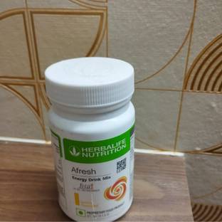 Herbal Nutrition Life Energy drink mix Energy Drink