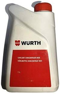 Wurth Engine Oil Additive