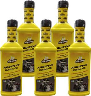 POWERMAX Engine Oil Additive