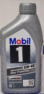 MOBIL 1 Engine Oil Additive