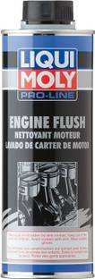Liqui Moly Engine Oil Additive