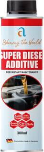 Shining The World Engine Oil Additive