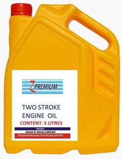 Z Premium Engine Oil Additive