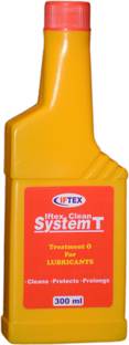 IFTEX Engine Oil Additive