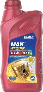 MAK Engine Oil Additive