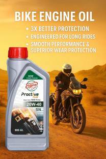 ENGINECARE Engine Oil Additive