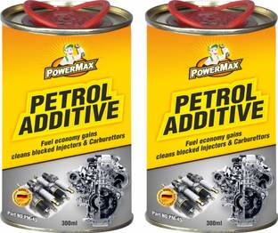 POWERMAX Engine Oil Additive