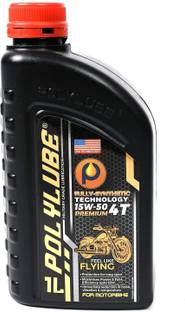 Polylube Engine Oil Additive