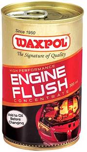 The Waxpol Engine Oil Additive