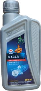 HP LUBES Engine Oil Additive
