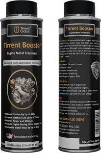 Tirrent Global Engine Oil Additive