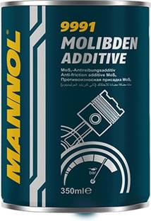 MANNOL Engine Oil Additive