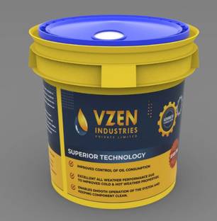 Vzen Engine Oil Additive