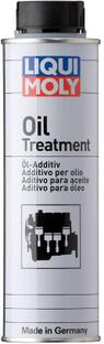 Liqui Moly Engine Oil Additive
