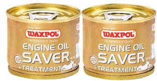 waxpol Engine Oil Additive