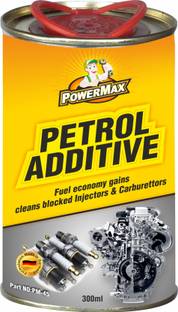 POWERMAX Engine Oil Additive