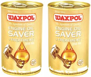 waxpol Engine Oil Additive