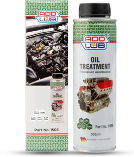 ADDLUB Engine Oil Additive