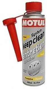MOTUL Engine Oil Additive