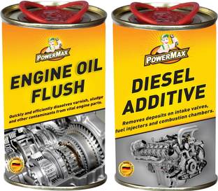 POWERMAX Engine Oil Additive