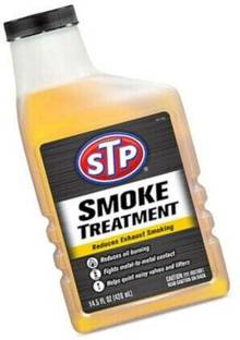 STP Engine Oil Additive