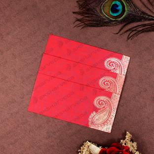 Aksharveda Shagun Envelope Envelopes