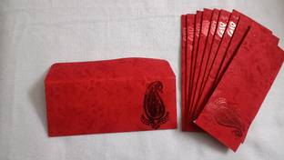 WISHIFY Envelopes
