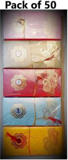 Sejas Collections Envelopes