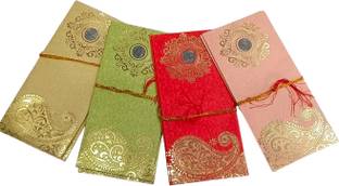 Dazzzled By Pihu Trending Classic Coin Shagan Envelopes