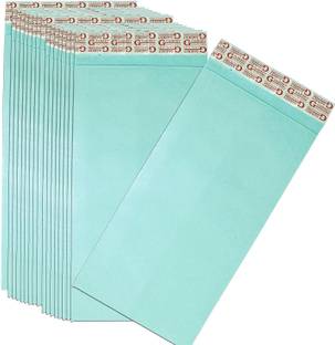 TULMAN Self-Seal Business Catalogue Envelope Courier Cover Cloth Lined Courier , Envelopes