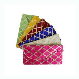 BagVilla Shagun /Wedding /Gift Envelop/Cash Envelop/Money Cash Envelopes for Gifting Envelopes