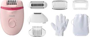 PHILIPS BRE285/00 Corded Epilator