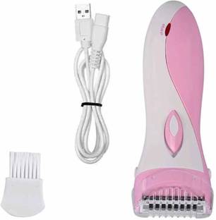 SEEGATE Professional 2in1 Hair Removal Shaver For Women Cordless Epilator Best Razor Lady Shaver Hair Remover Cordless Epilator