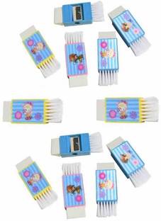 Rudra ualiy Shope Eraser Brush Eraser