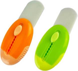 Daylify Hub Adorable Little Frog Eraser Set - Fun School Supplies for Kids Non-Toxic Eraser