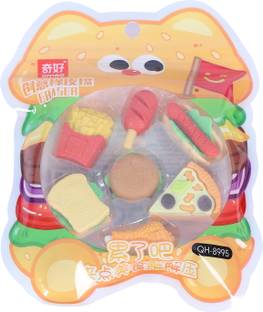 Urban Magic PVC Non-Toxic Eraser