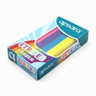 APSARA STRIPS Non-Toxic Eraser