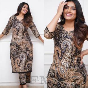 MARKHYA WALA Top Palazzos Co-ords Set
