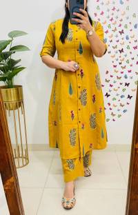 Pasovi Tunic Pant Western Set