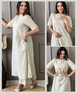 Pasovi Tunic Pant Western Set