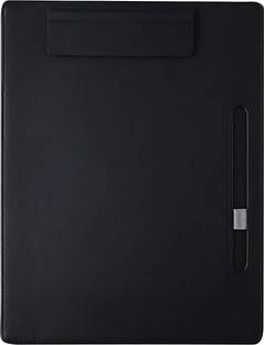 oddpod Black Magneto Clip Pad CB005