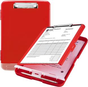 oddpod Moto Heavy Duty Clipboard