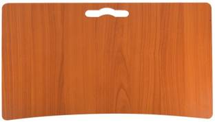 HIOLTY Wooden Study Pad Comfortable To Use For Children Pre laminated pad Engineered Wood Study Table