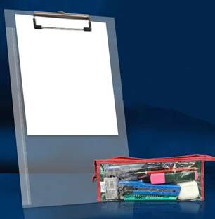 ridhi collection Set exam pad