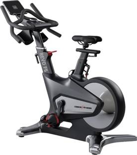 cosco fitness REVO F5 Group Cycling Bike LED display with App For Home Gym Bike Spinner Exercise Bike