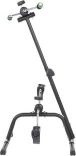 IRIS Adjustable Pedal Exerciser_ Versatile Indoor Cycling Fitness Equipment Folding Bike Exercise Bike
