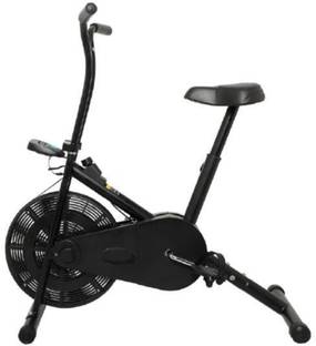 FPI AB01 Dual-Action Stationary Exercise Bike
